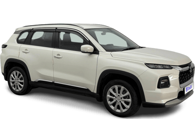 2025 Maruti Grand Vitara - SUV - Petrol - Manual - ₹11.70 lakh