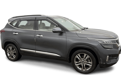 2020 KIA SELTOS - SUV - Petrol - Manual - ₹6.97 lakh