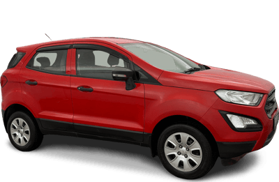 2019 Ford Ecosport - SUV - Petrol - Manual - ₹4.55 lakh
