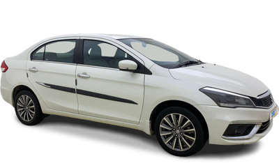 Maruti Ciaz-img