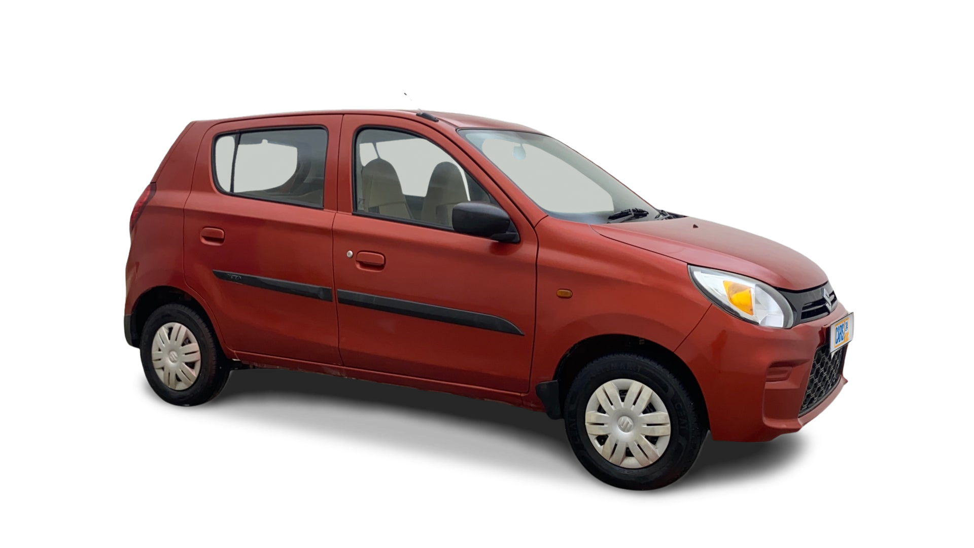 Maruti Alto-img