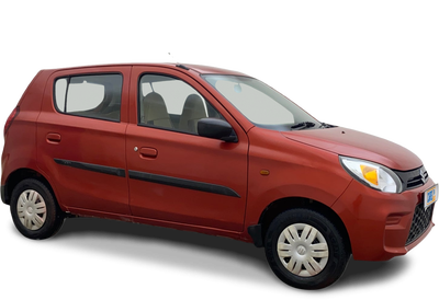 Maruti Alto-img