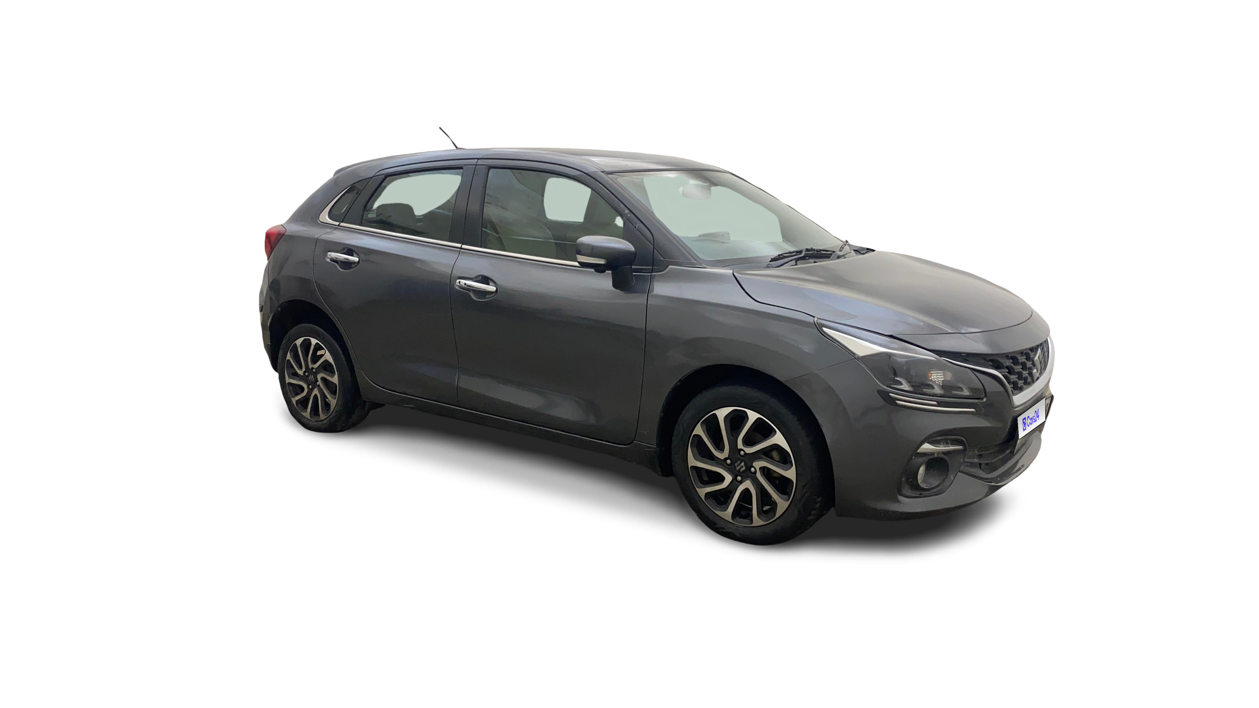2023 Maruti Baleno - Hatchback - Petrol - Automatic - ₹7.51 lakh