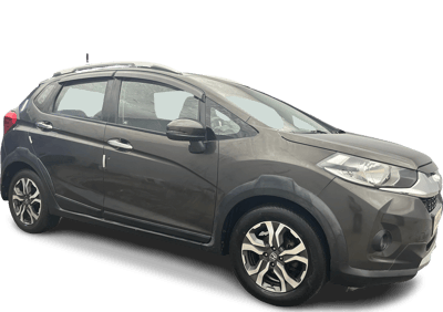 2018 Honda WR-V - SUV - Petrol - Manual - ₹4.40 lakh