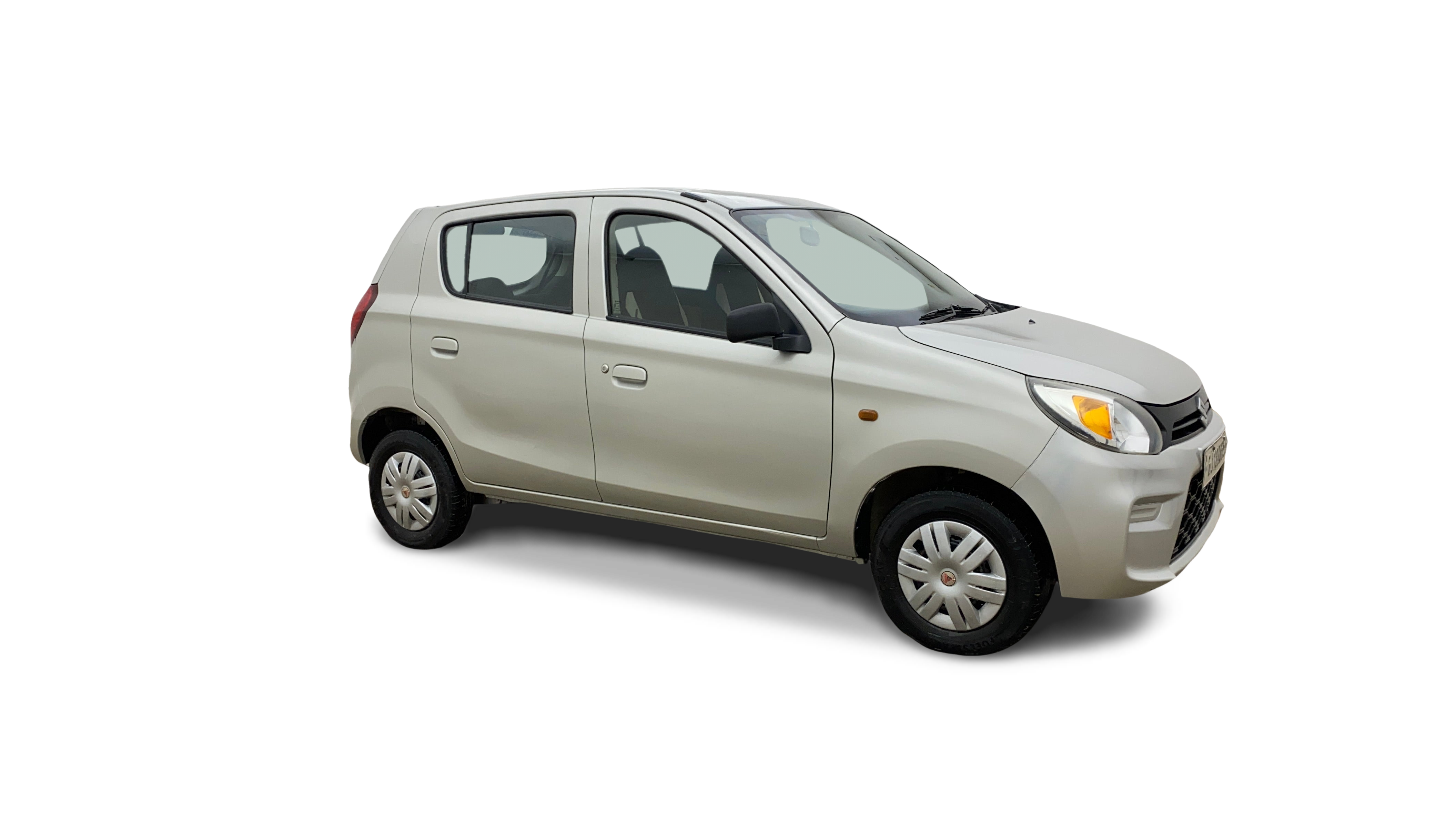 Maruti Alto-img