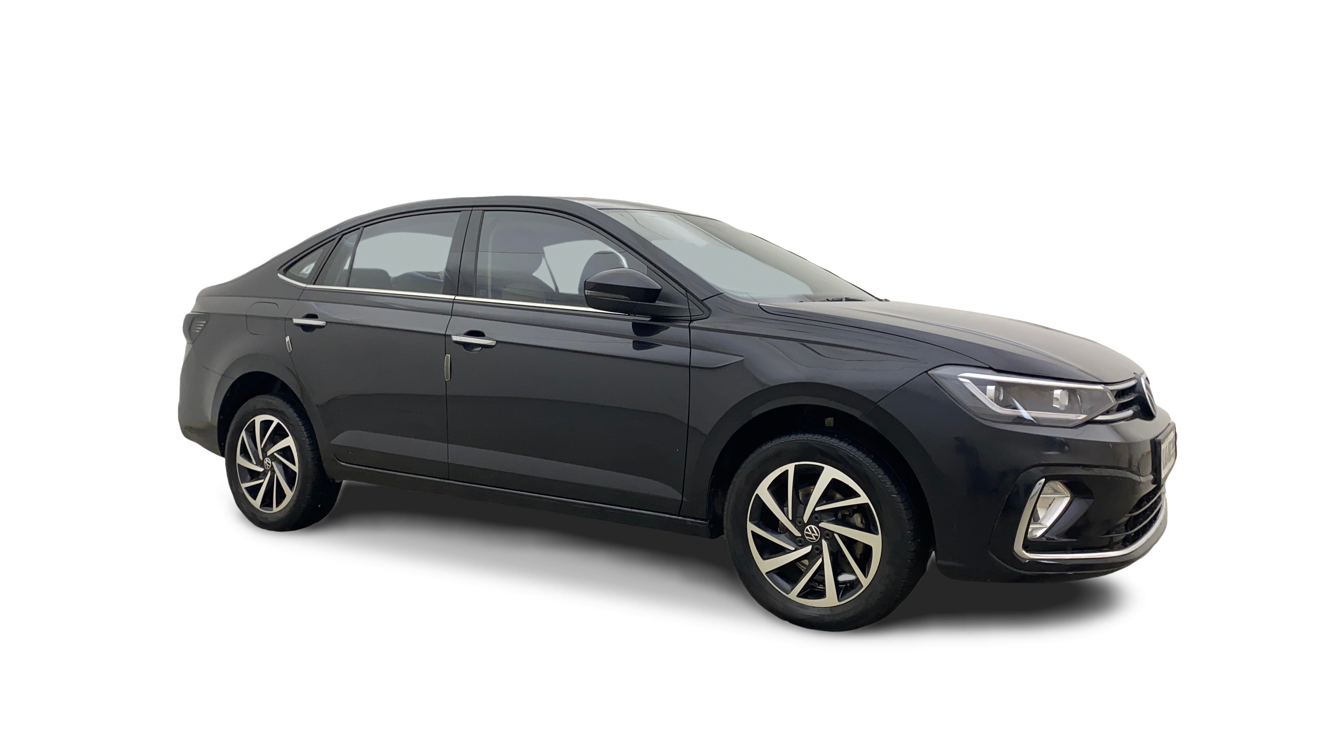 2024 Volkswagen VIRTUS - Sedan - Petrol - Automatic - ₹13.60 lakh