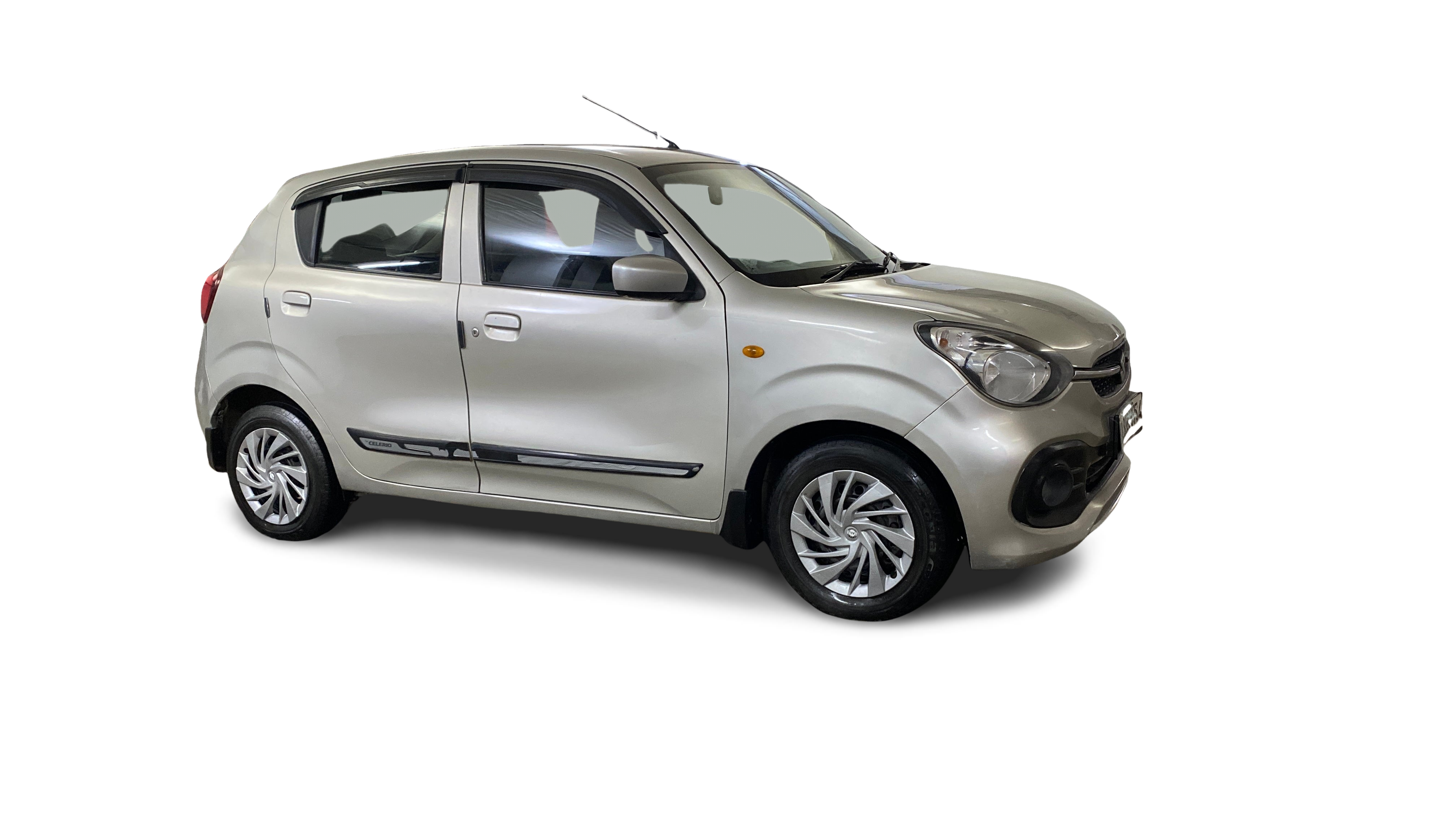 2021 Maruti Celerio - Hatchback - Petrol - Manual - ₹3.30 lakh