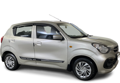 2021 Maruti Celerio - Hatchback - Petrol - Manual - ₹3.30 lakh