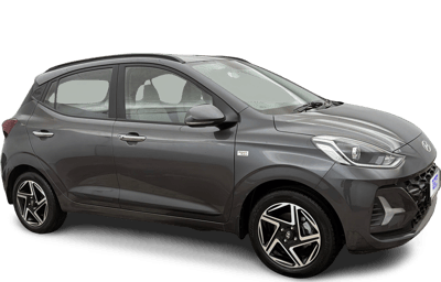 2026 Hyundai GRAND I10 NIOS - Hatchback - Petrol - Automatic - ₹7.18 lakh