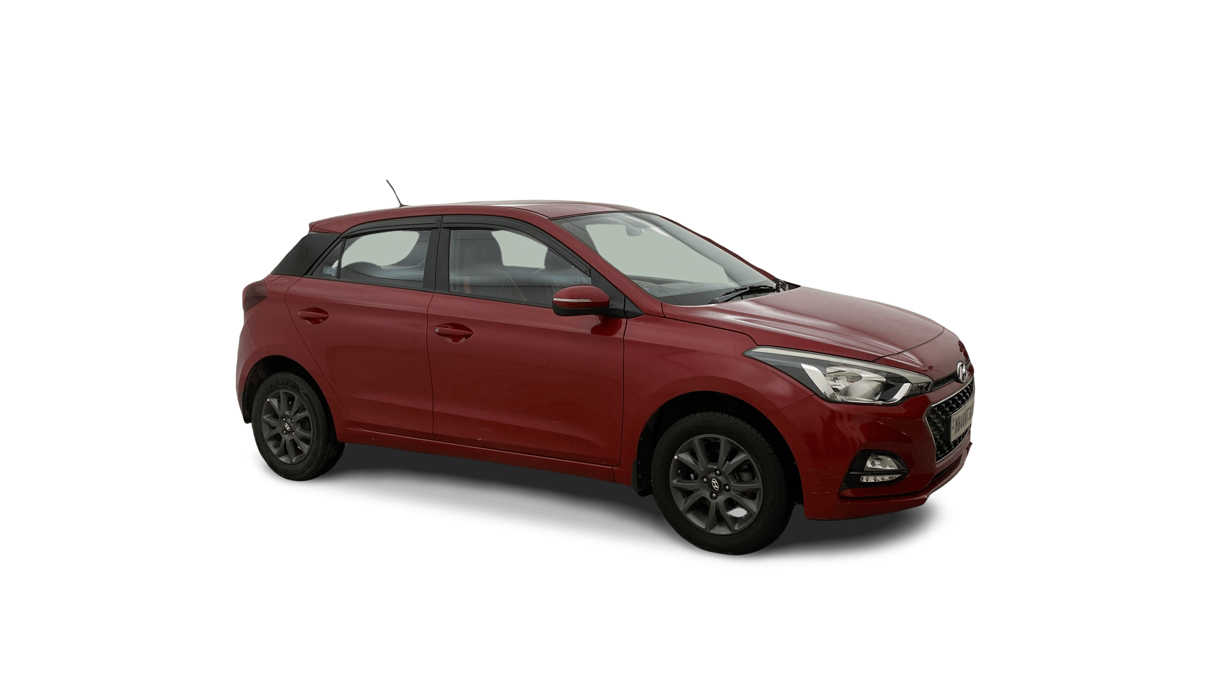 2020 Hyundai Elite i20 - Hatchback - Petrol - Manual - ₹5.32 lakh