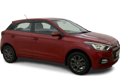 2020 Hyundai Elite i20 - Hatchback - Petrol - Manual - ₹5.32 lakh