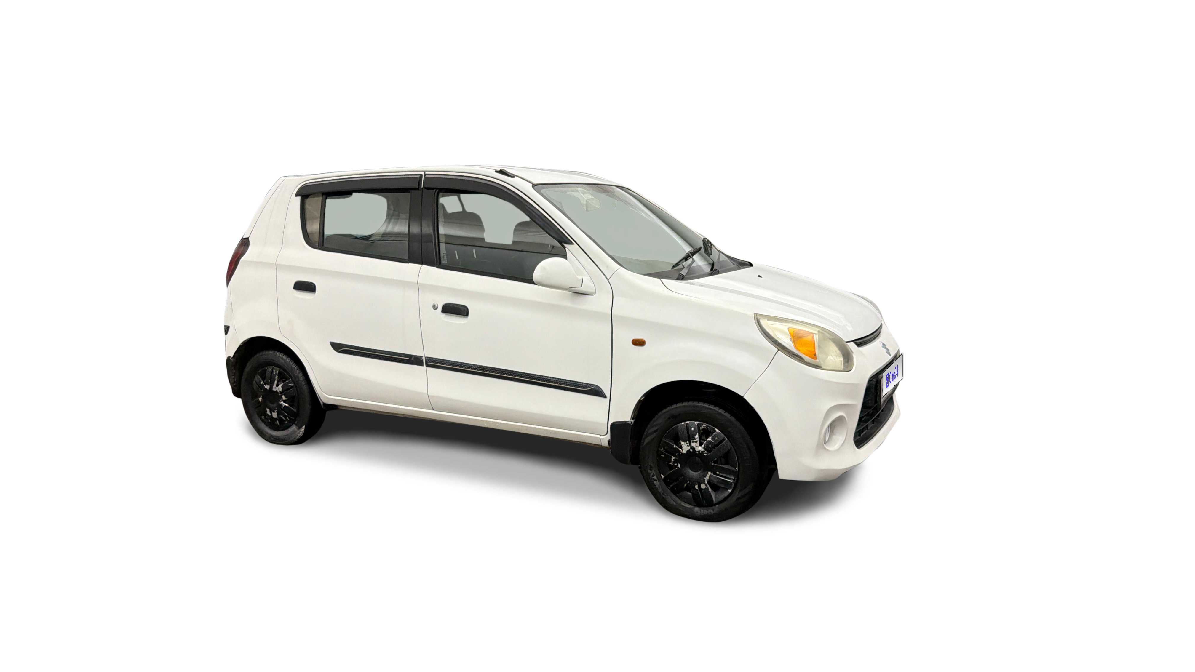 2016 Maruti Alto 800 - Hatchback - CNG - Manual - ₹1.89 lakh