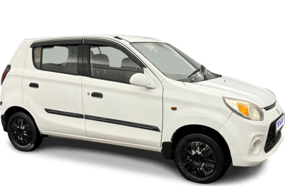 2016 Maruti Alto 800 - Hatchback - CNG - Manual - ₹1.89 lakh