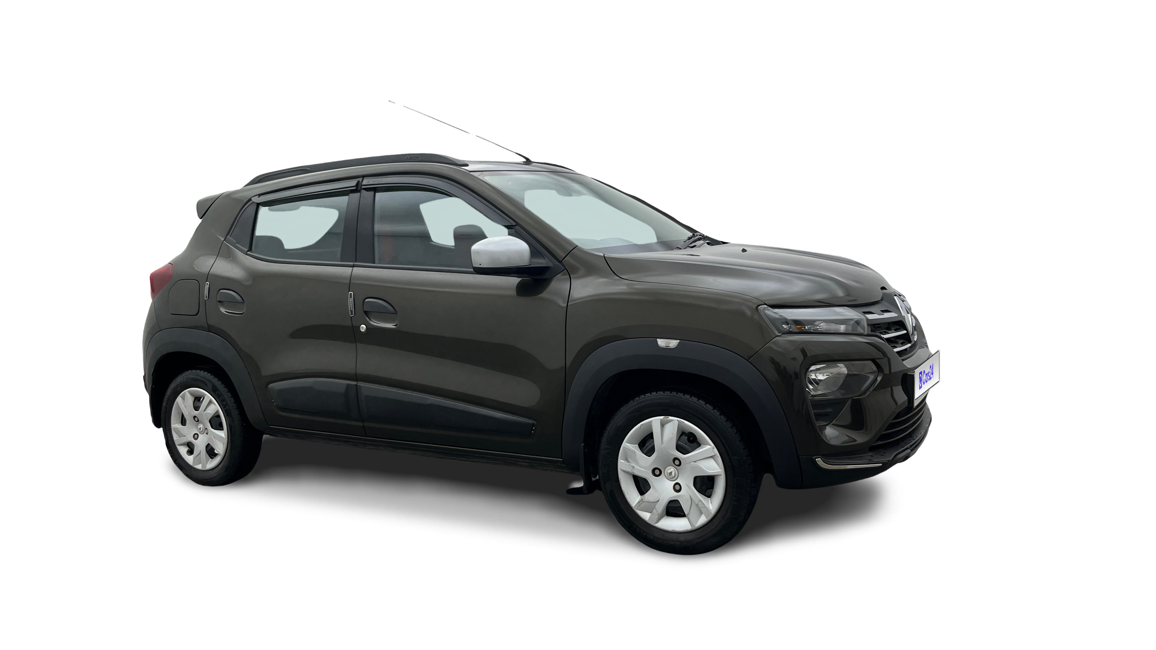 2022 Renault Kwid - Hatchback - Petrol - Manual - ₹3.89 lakh