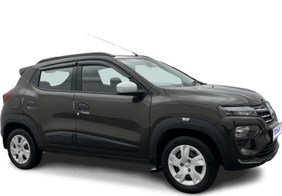 2022 Renault Kwid - Hatchback - Petrol - Manual - ₹3.89 lakh