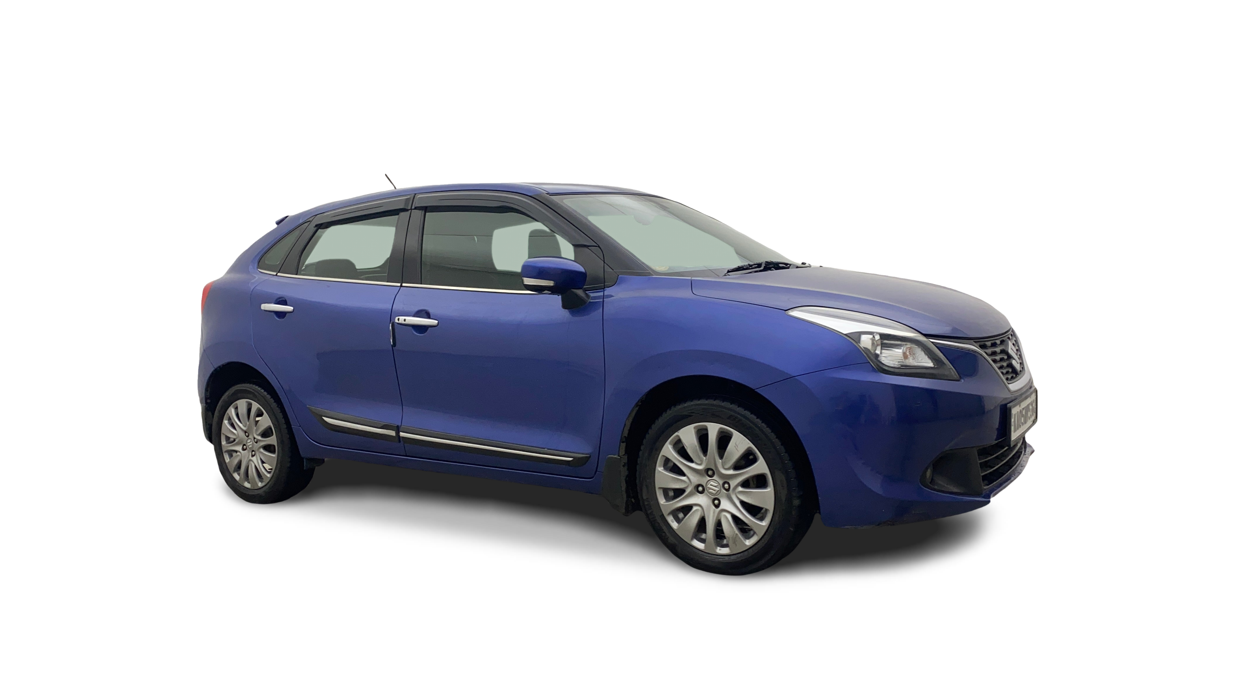 Maruti Baleno-img