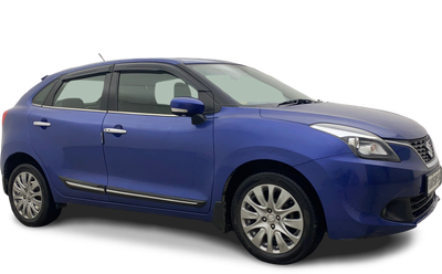 Maruti Baleno-img