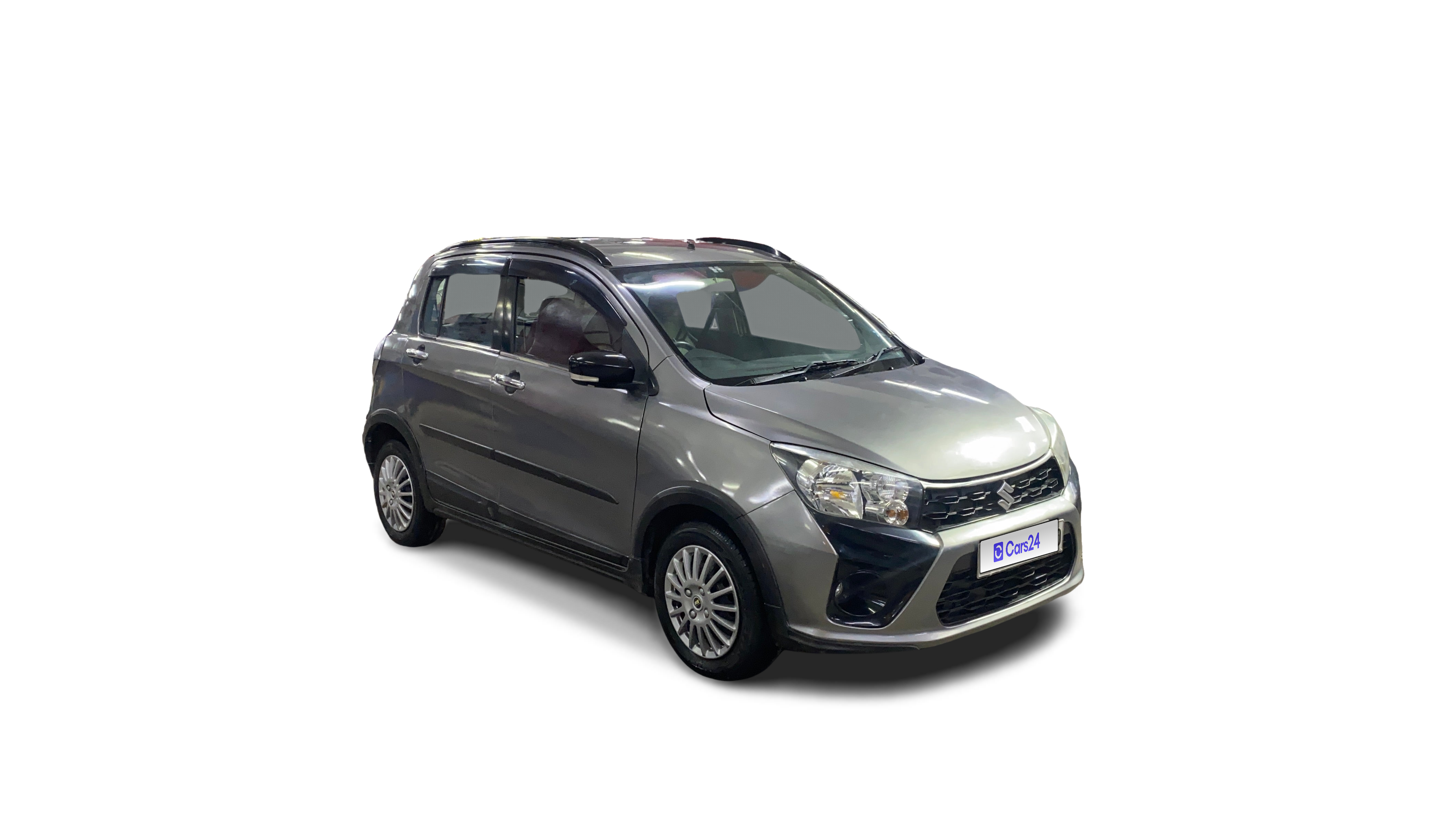 2020 Maruti Celerio X - Hatchback - Petrol - Manual - ₹2.68 lakh