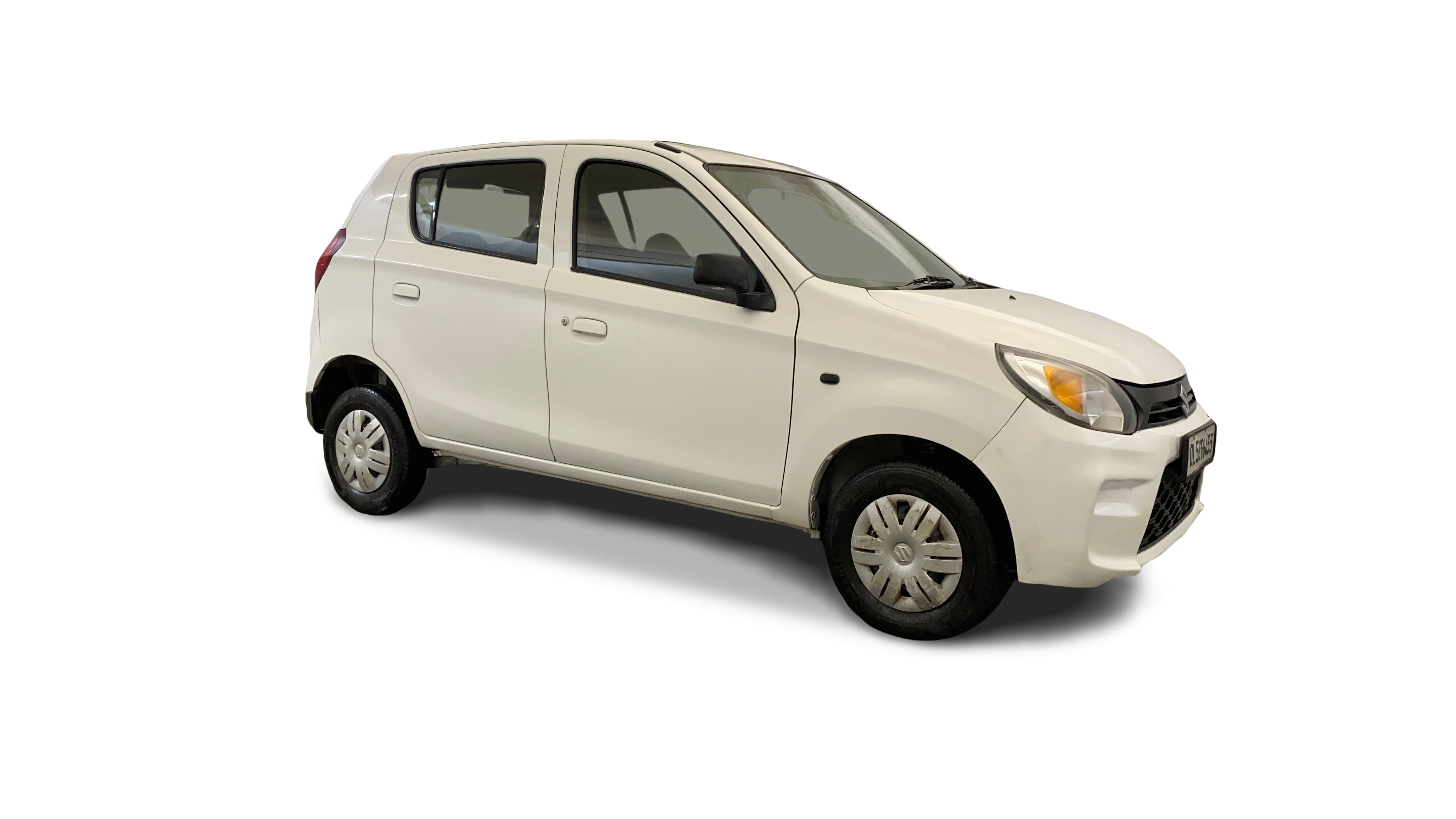 Maruti Alto-img
