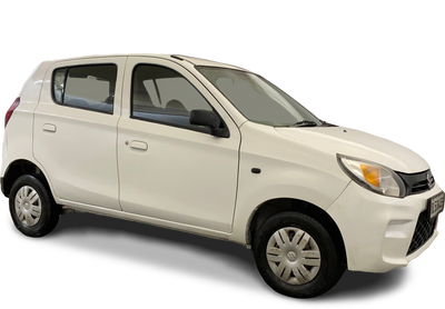 Maruti Alto-img