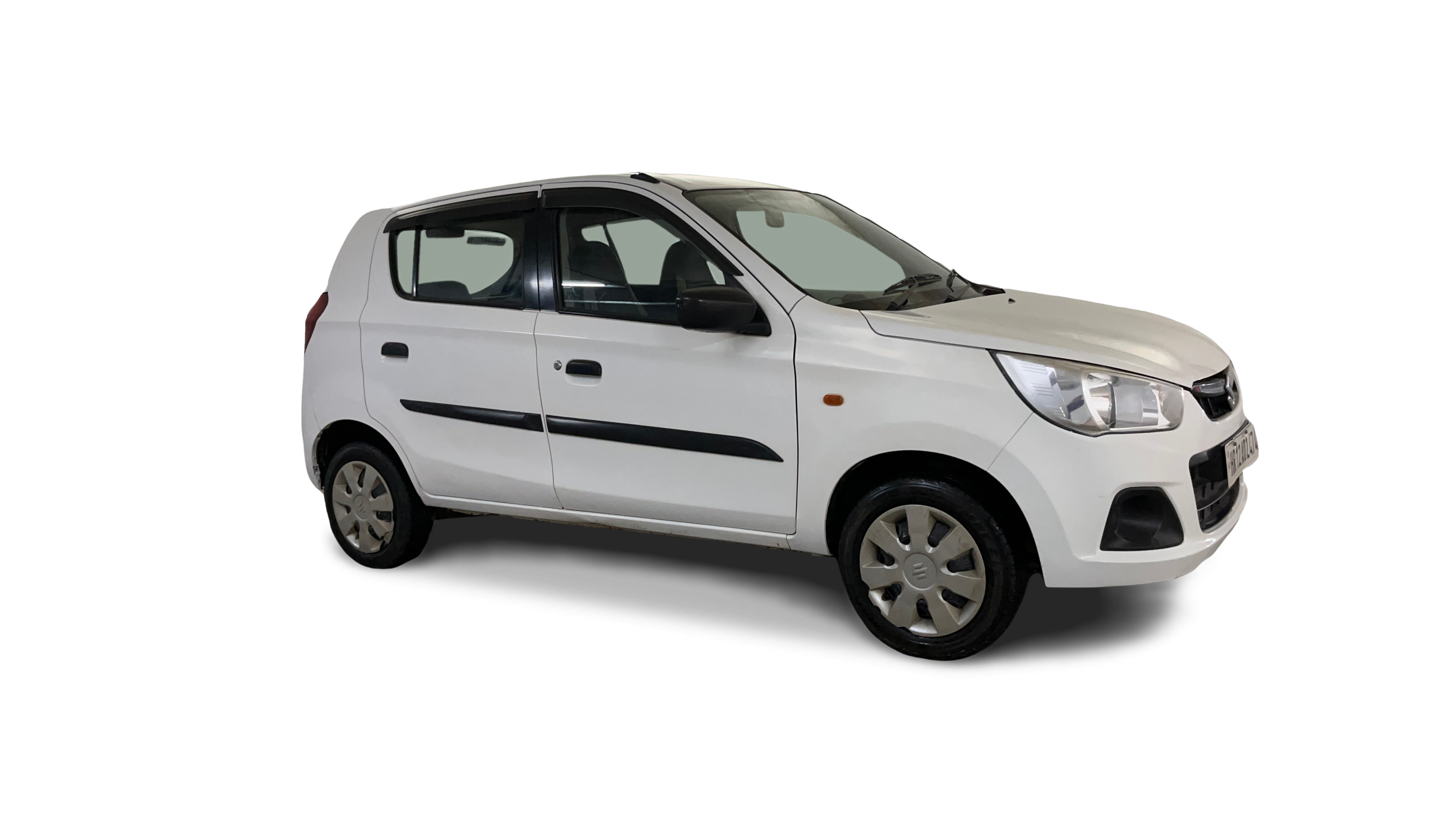 Maruti Alto K10-img