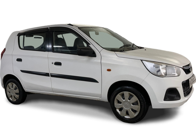 Maruti Alto K10-img