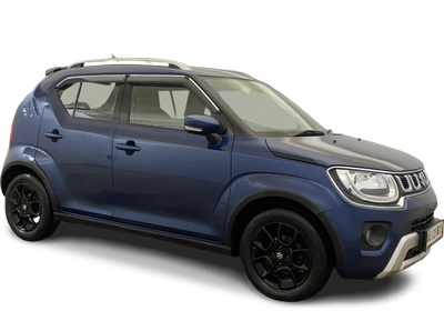 Maruti IGNIS-img