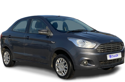 2016 Ford Figo Aspire - Sedan - Diesel - Manual - ₹2.61 lakh