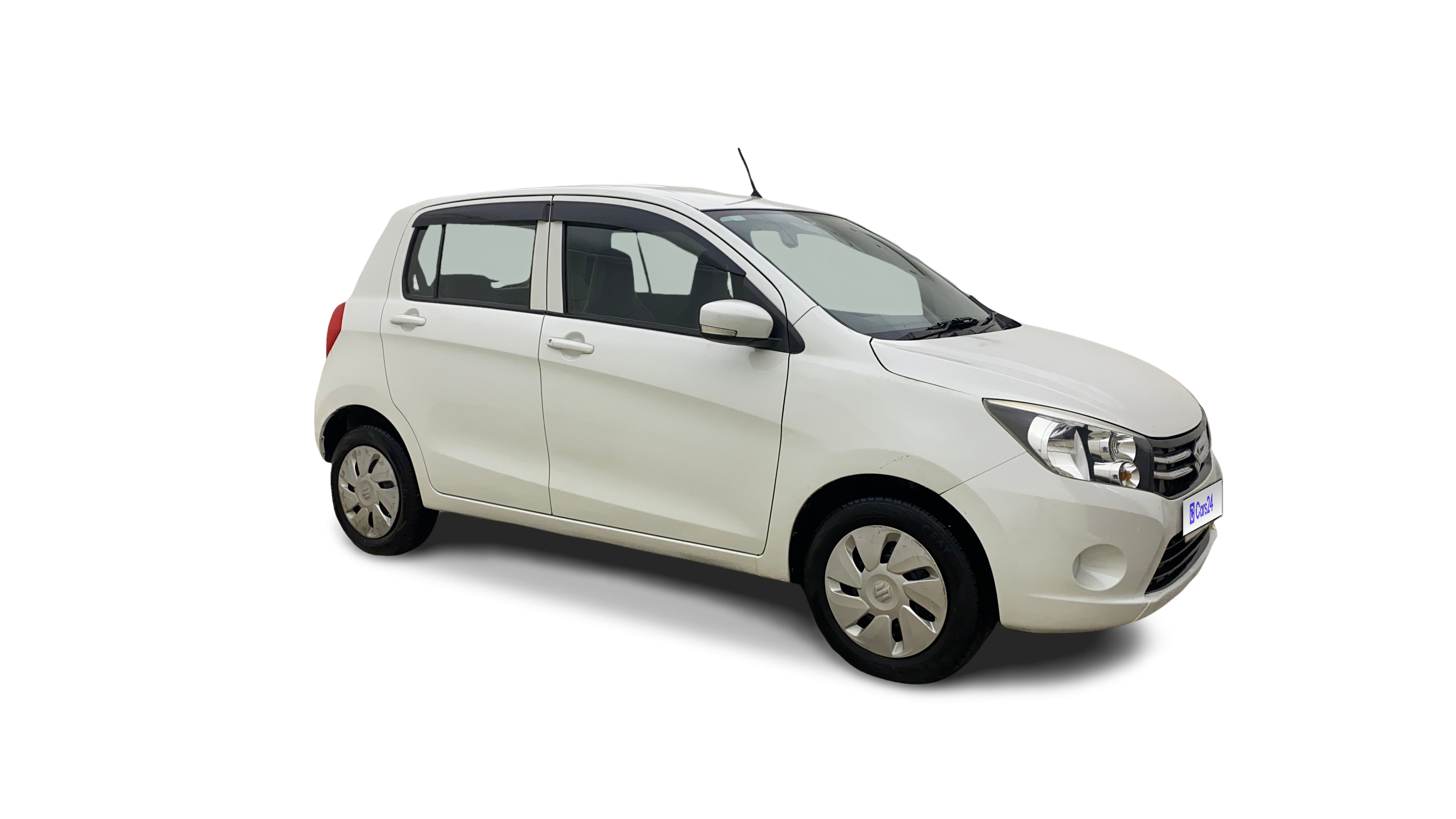 2017 Maruti Celerio - Hatchback - Petrol - Automatic - ₹3.74 lakh