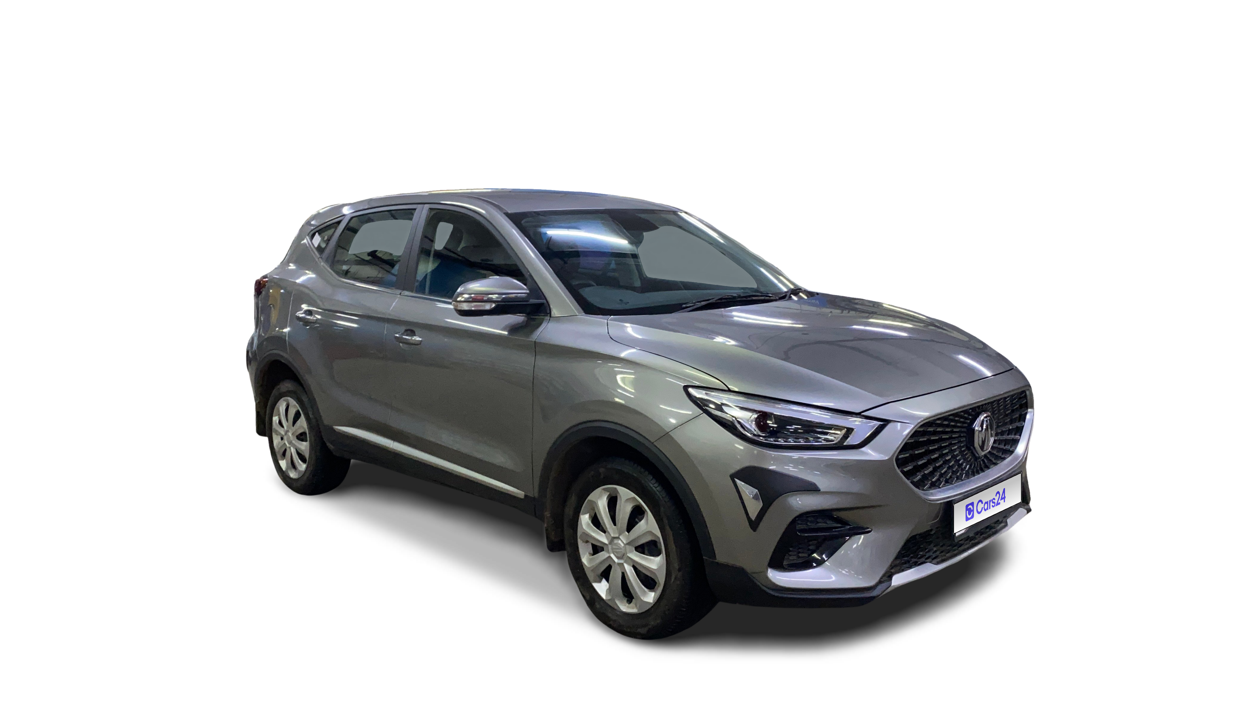2024 MG ASTOR - SUV - Petrol - Manual - ₹8.35 lakh