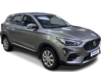 2024 MG ASTOR - SUV - Petrol - Manual - ₹8.35 lakh