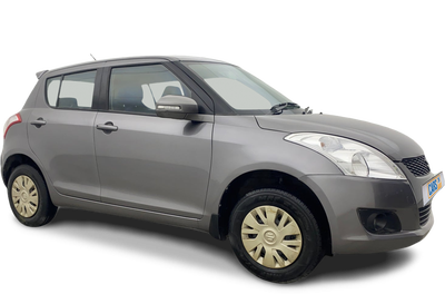 Maruti Swift-img