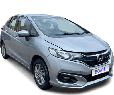 2022 Honda Jazz - Hatchback - Petrol - Automatic - ₹6.91 lakh