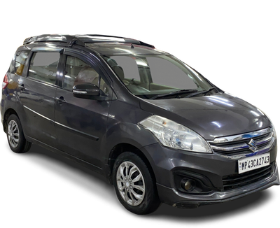 Maruti Ertiga-img