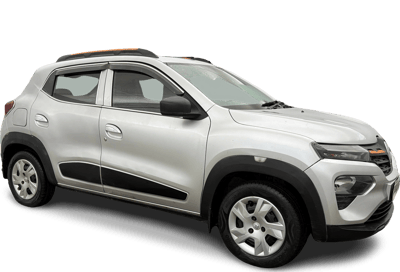 2021 Renault Kwid - Hatchback - Petrol - Manual - ₹2.76 lakh