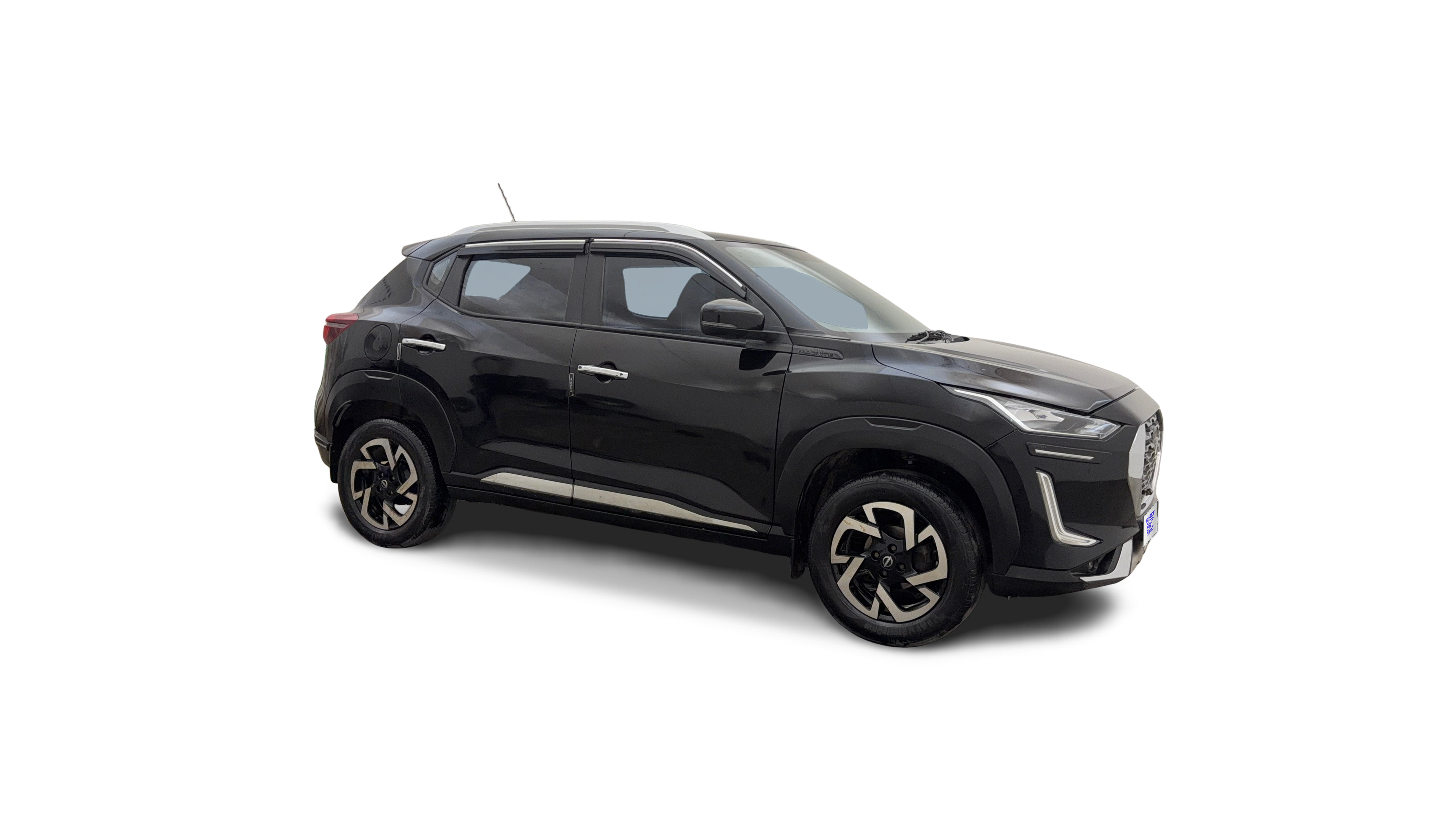 2021 Nissan MAGNITE - SUV - Petrol - Manual - ₹5.73 lakh