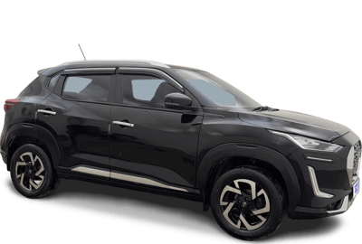 2021 Nissan MAGNITE - SUV - Petrol - Manual - ₹5.73 lakh