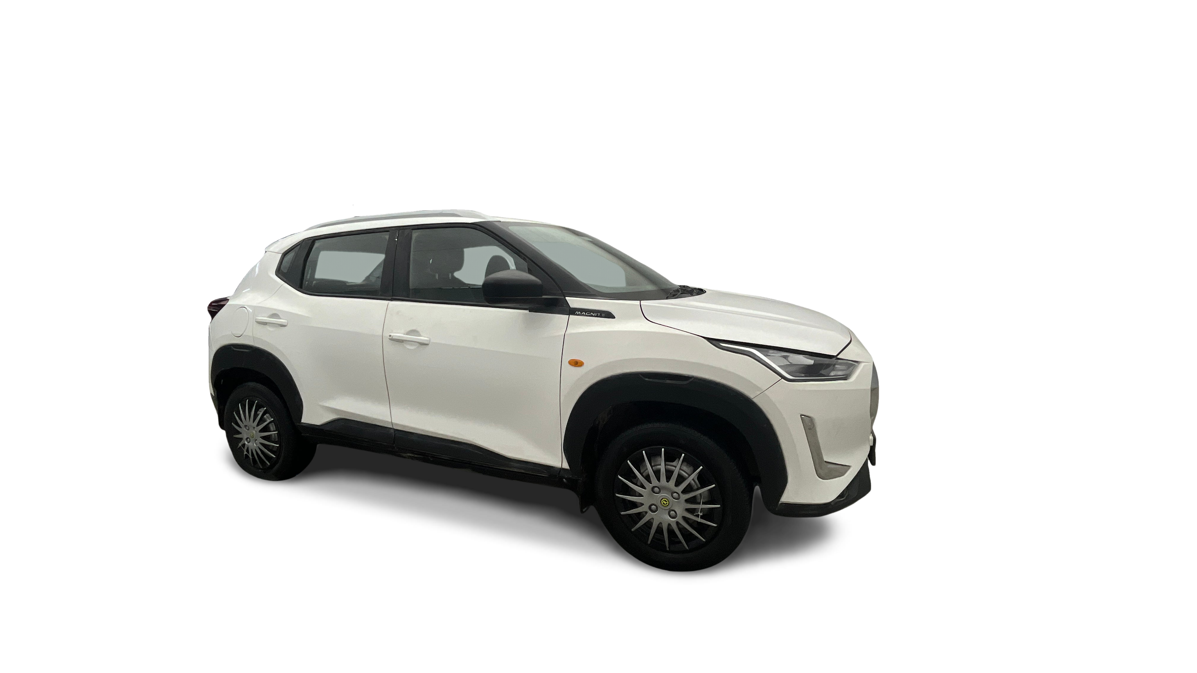 2023 Nissan MAGNITE - SUV - Petrol - Manual - ₹4.29 lakh