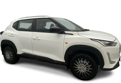 2023 Nissan MAGNITE - SUV - Petrol - Manual - ₹4.29 lakh