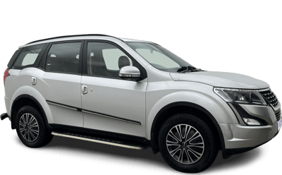 2019 Mahindra XUV500 - SUV - Diesel - Manual - ₹10.14 lakh