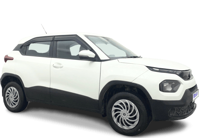 2024 Tata PUNCH - SUV - Petrol - Manual - ₹6.10 lakh