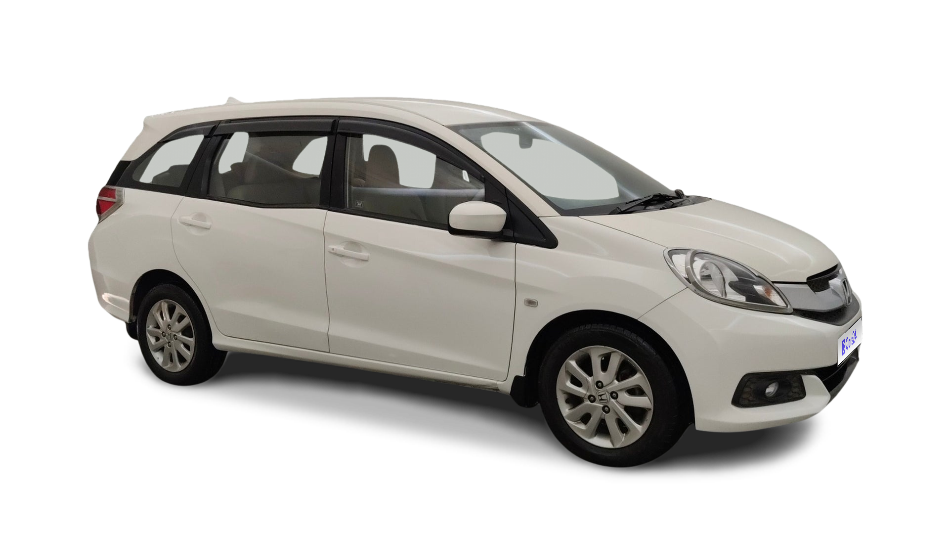 2014 Honda Mobilio - SUV - Petrol - Manual - ₹3.42 lakh
