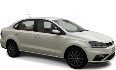 2019 Volkswagen Vento - Sedan - Petrol - Automatic - ₹7.14 lakh