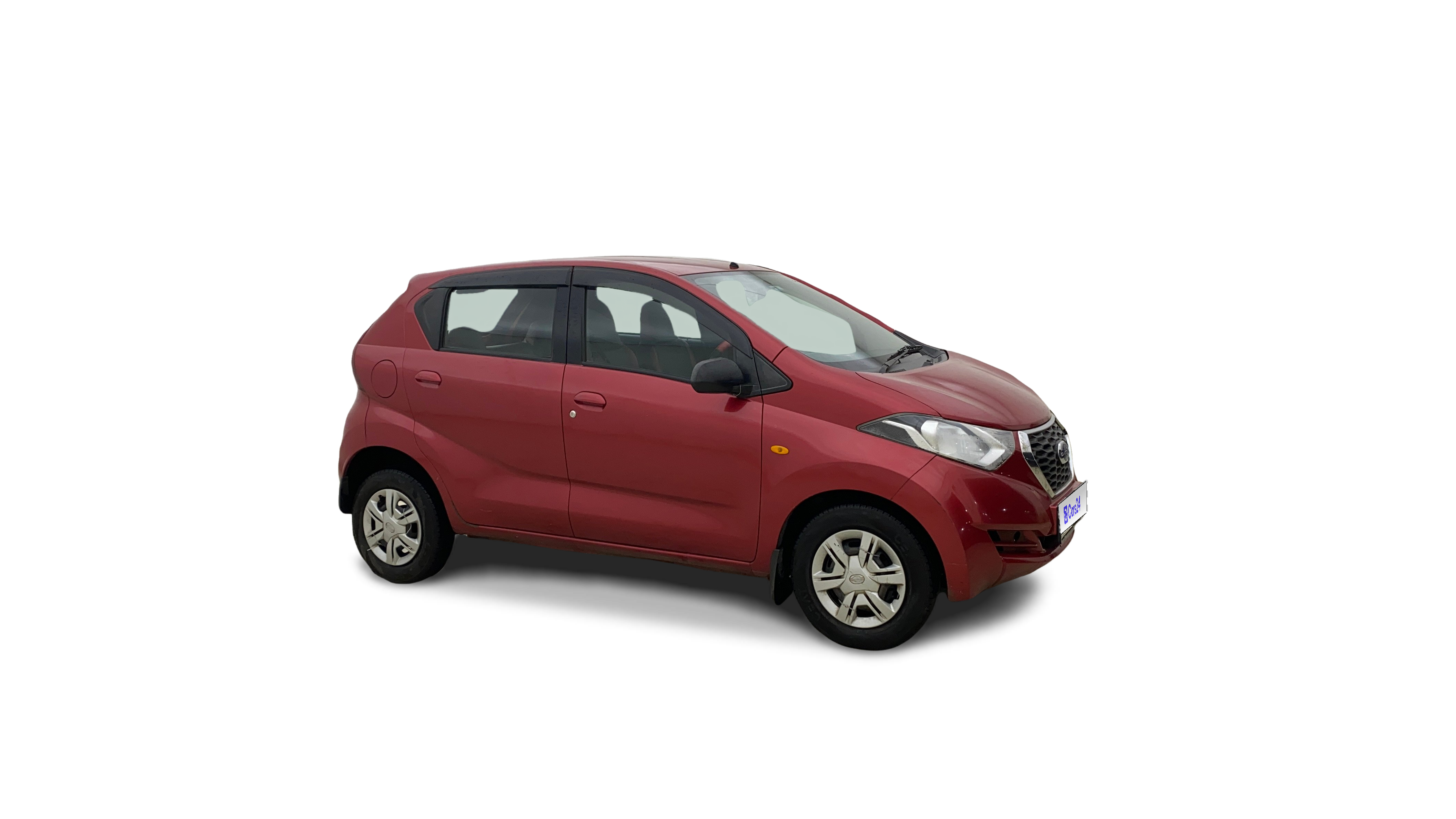 2017 Datsun Redi Go - Hatchback - Petrol - Manual - ₹1.89 lakh