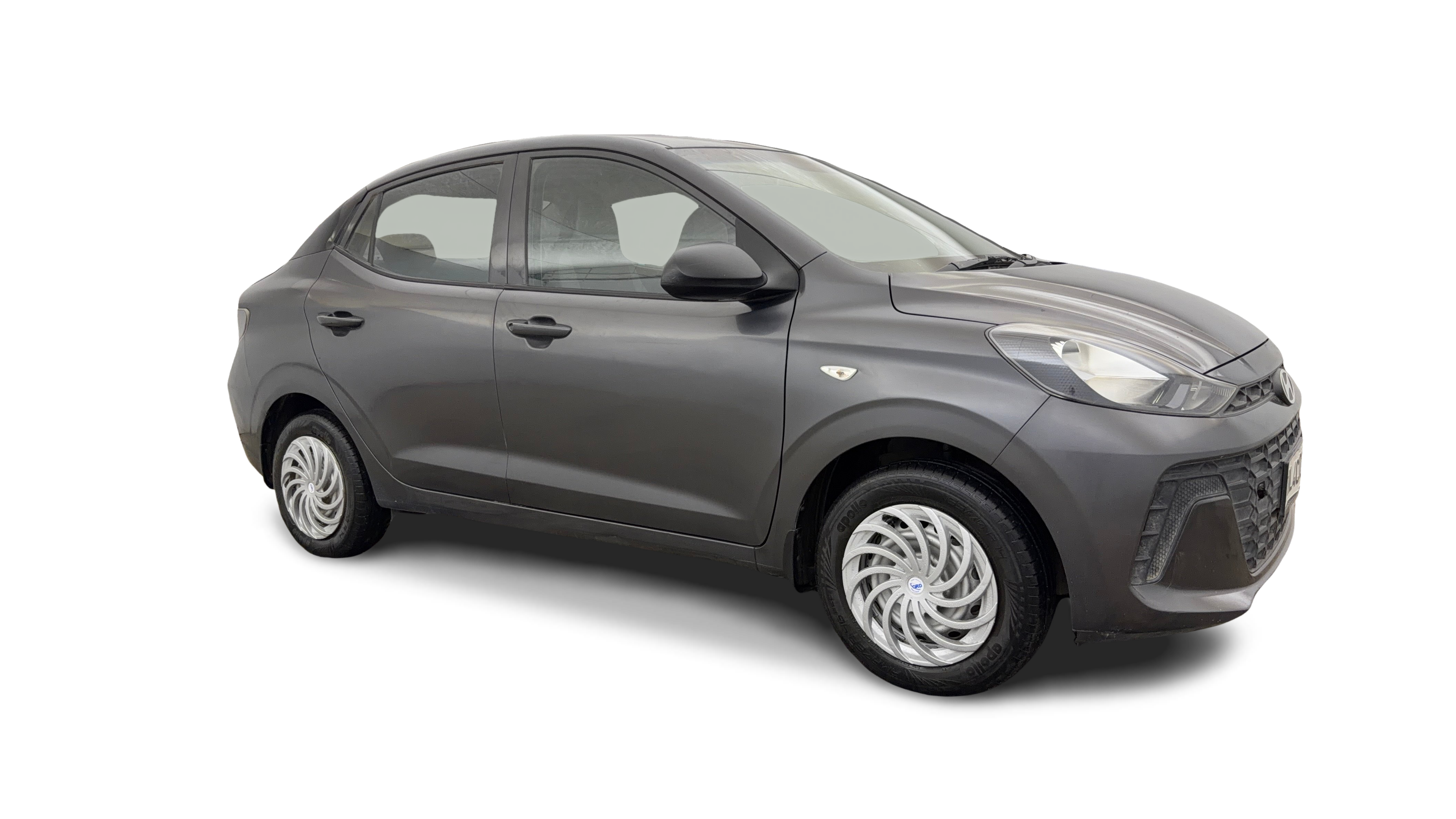 2024 Hyundai AURA - Sedan - Petrol - Manual - ₹4.70 lakh