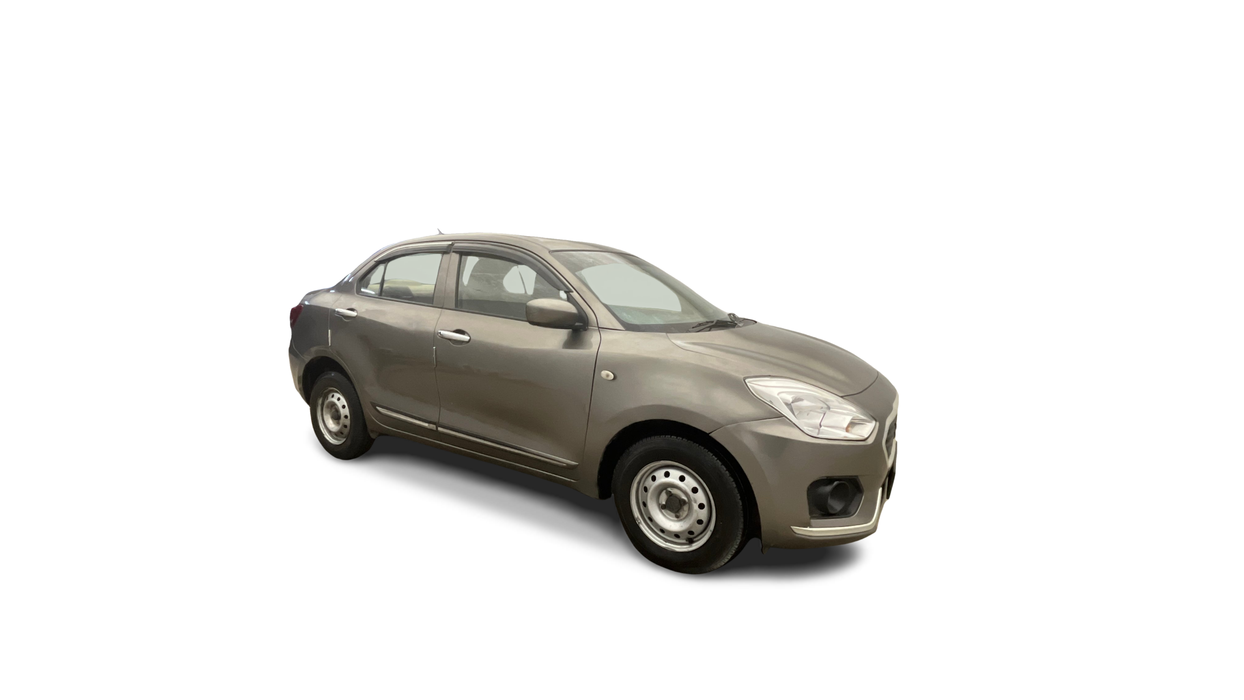 2019 Maruti Dzire - Sedan - Petrol - Manual - ₹3.70 lakh