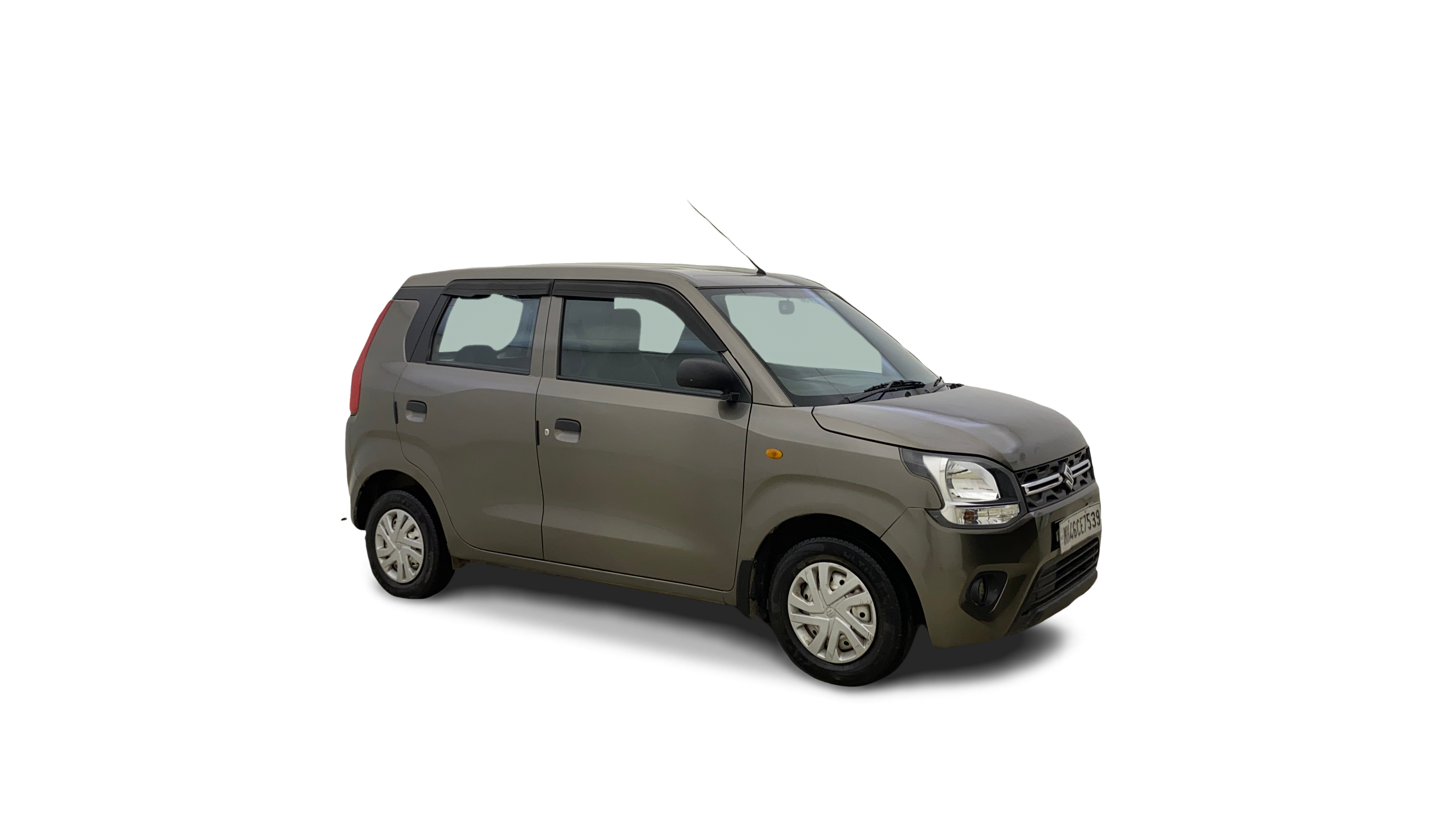 Maruti New Wagon-R-img