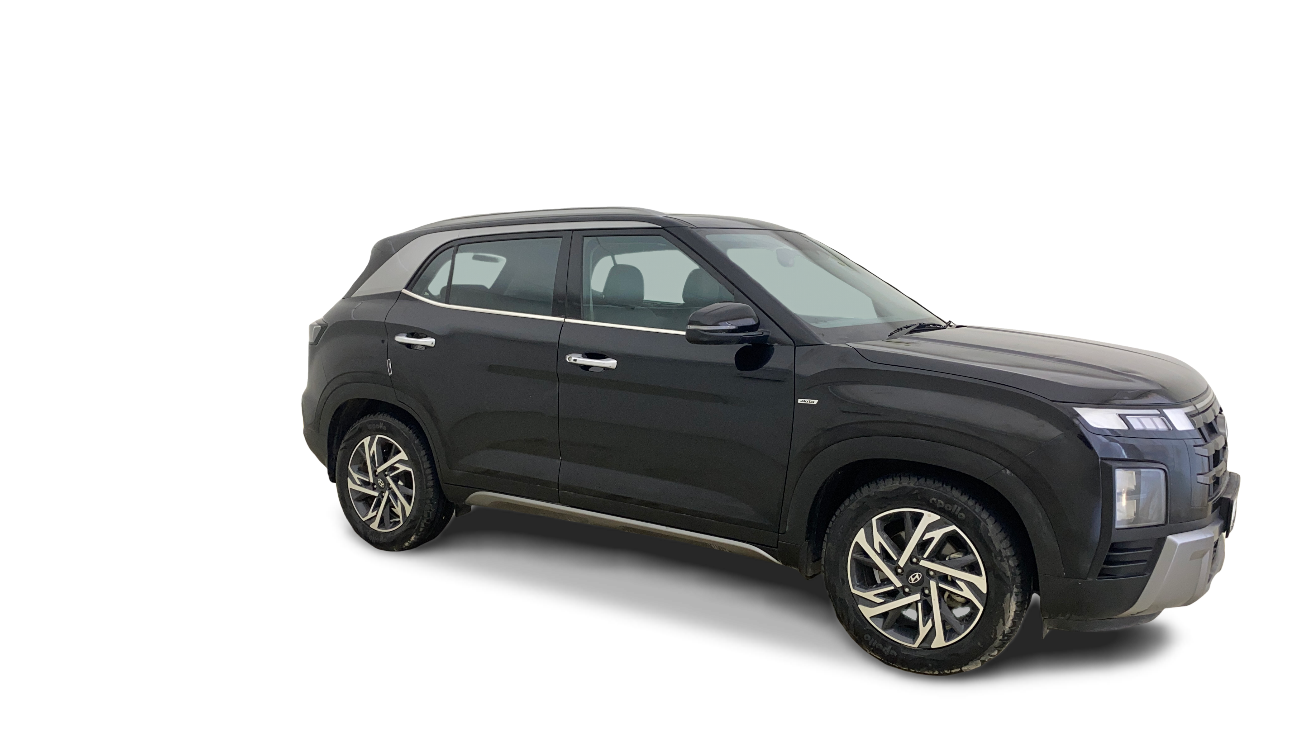 2024 Hyundai Creta - SUV - Petrol - Automatic - ₹13.30 lakh
