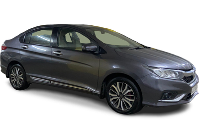 Honda City-img