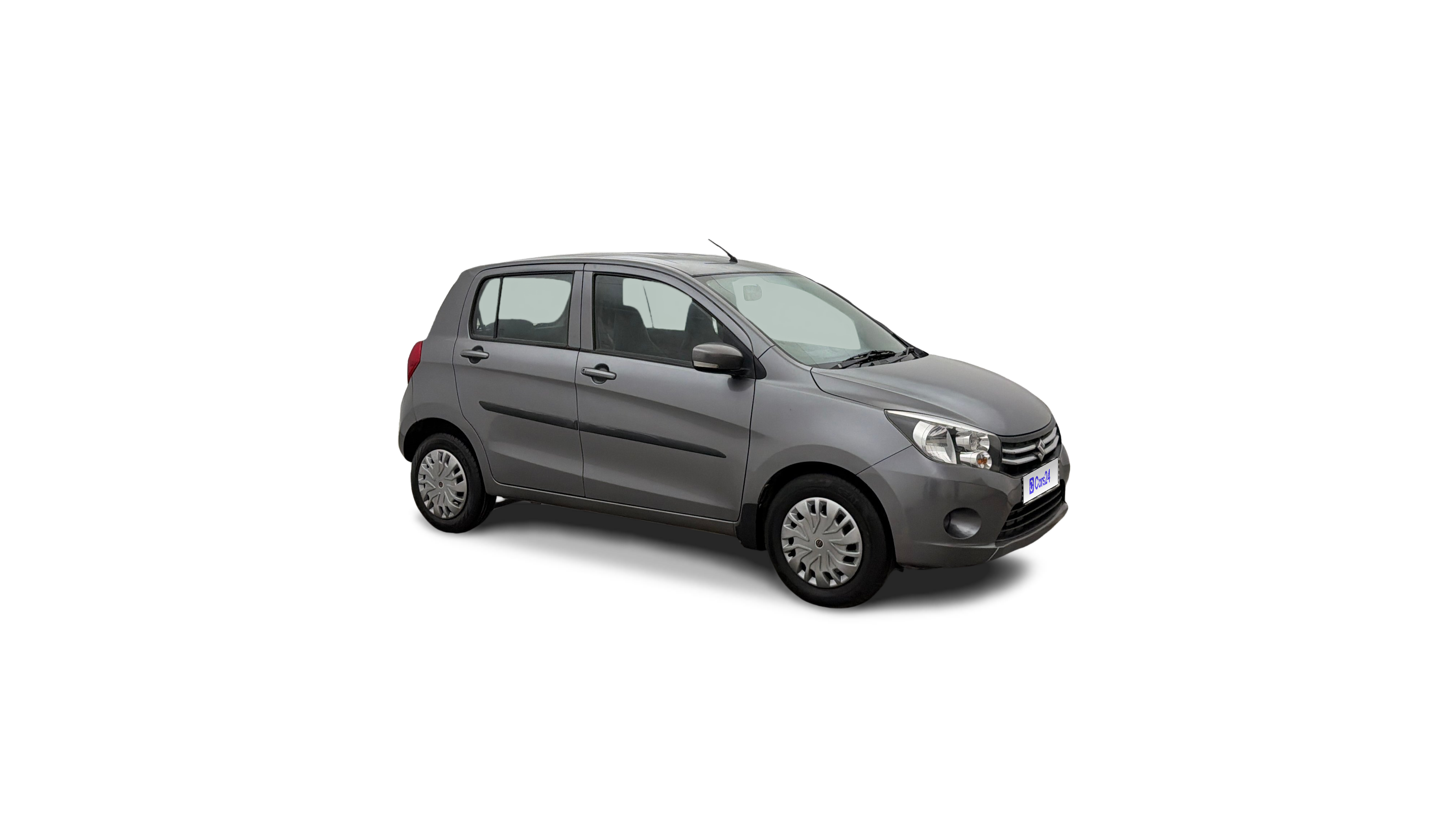 2017 Maruti Celerio - Hatchback - Petrol - Automatic - ₹3.40 lakh